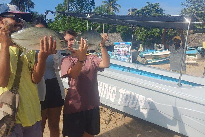Guided Turtle Snorkelling Experience in Mirissa