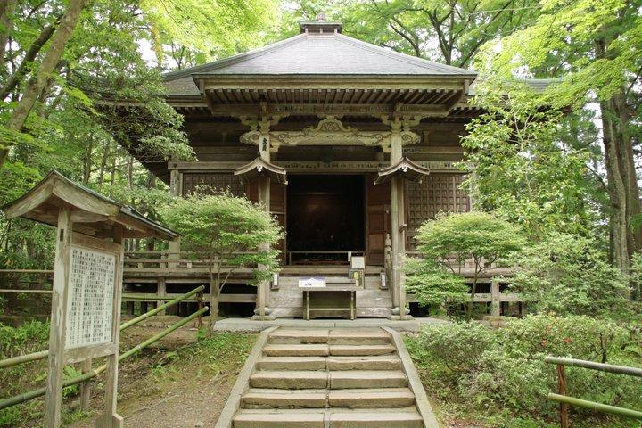 2 - 日帰り世界遺産平泉と絶景松島の旅ツアー