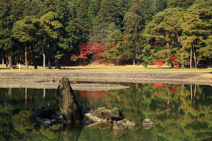 2 - 日帰り世界遺産平泉と絶景松島の旅ツアー