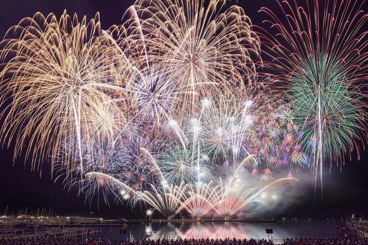 博多発ハウステンボス1日バスツアー