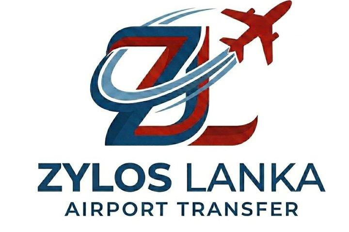 ザイロスランカ空港送迎