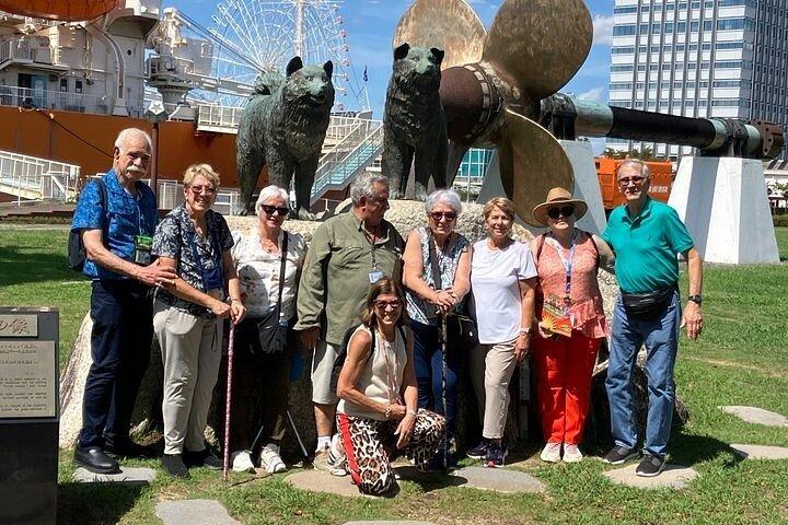 Nagoya Customized Private Tour by Car with Licensed Guide