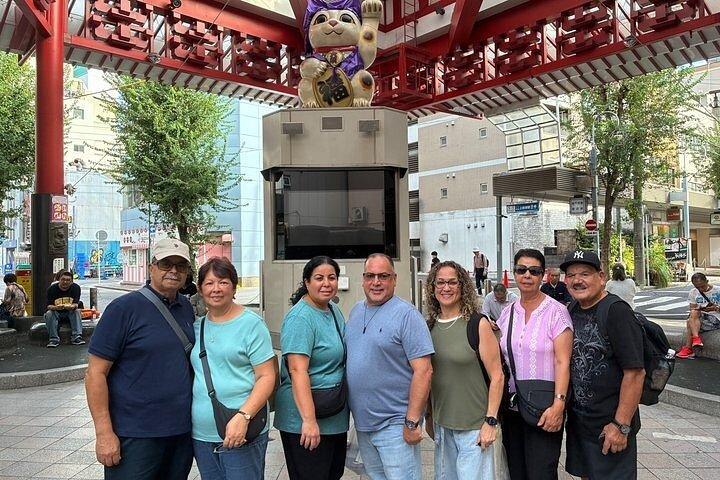 Nagoya Customized Private Tour by Car with Licensed Guide