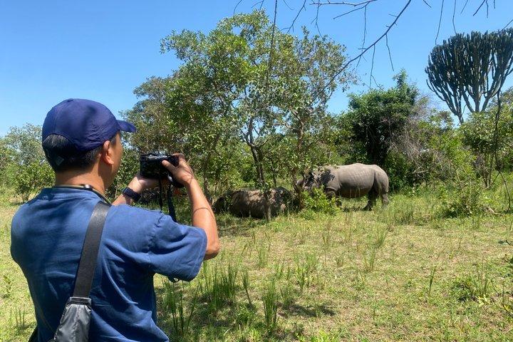 Hotéis perto de Ziwa Rhino Sanctuary