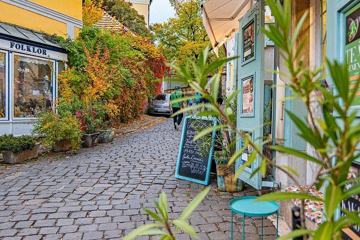 ブダペスト発ドナウベンド : Szentendre, Visegrad & Esztergom