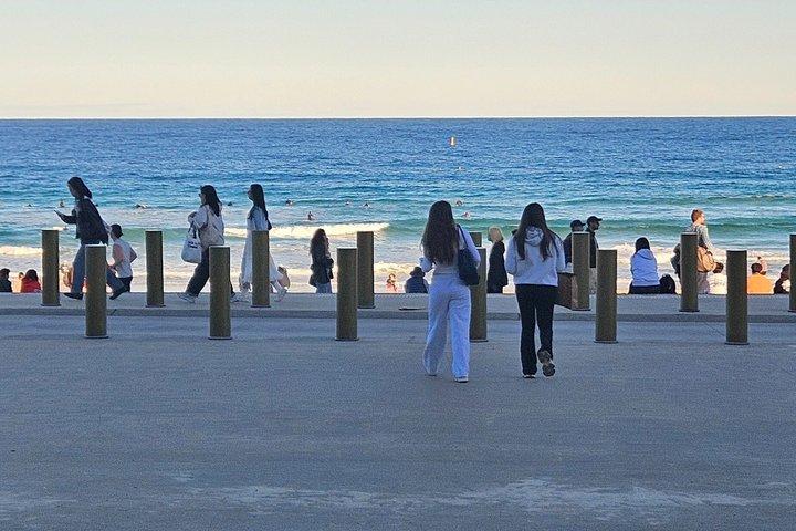 Excursion privée à Sydney et Bondi Beach