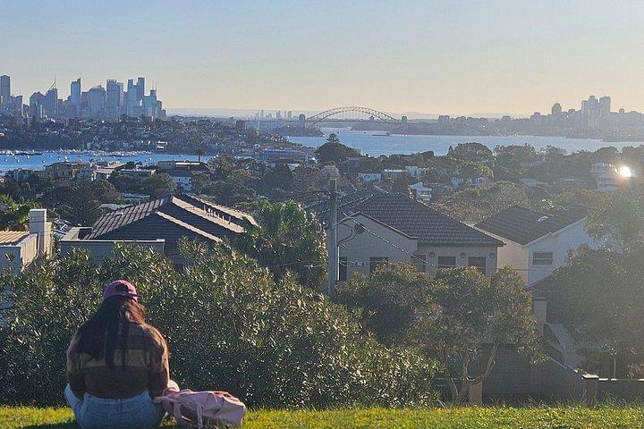 Excursion privée à Sydney et Bondi Beach