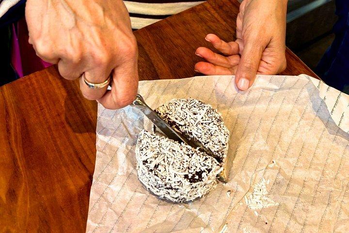 Decode Australian Food on a 10 Stop Melbourne Walk