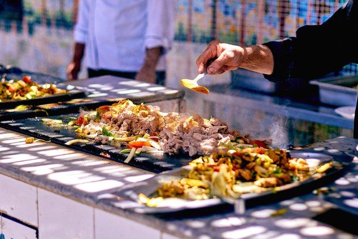 All Inclusive Marrakech Food Tour Essen wie ein Einheimischer