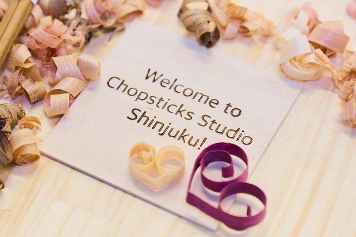 Tokyo: Shinjuku Calligraphy Workshop – Premium Package
