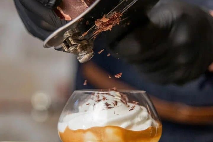 The Secret Senses of Paris: Perfume Creation & Chocolate Tasting