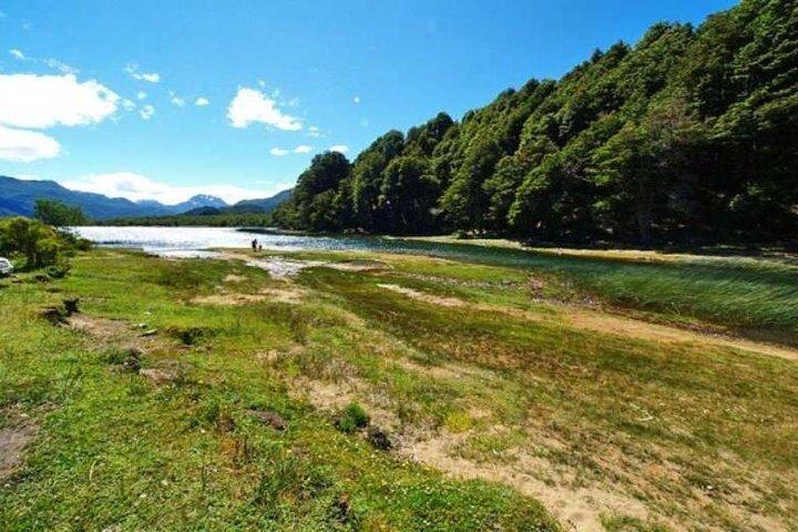 Full day Patagonia's Legendary Seven Lakes Route & Scenic Wonders