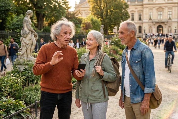 Tour privato a piedi reale nel patrimonio culturale di Budapest