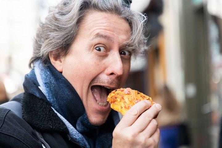 Paris: Le Marais Tour de comida guiada privada com 10 degustações francesas