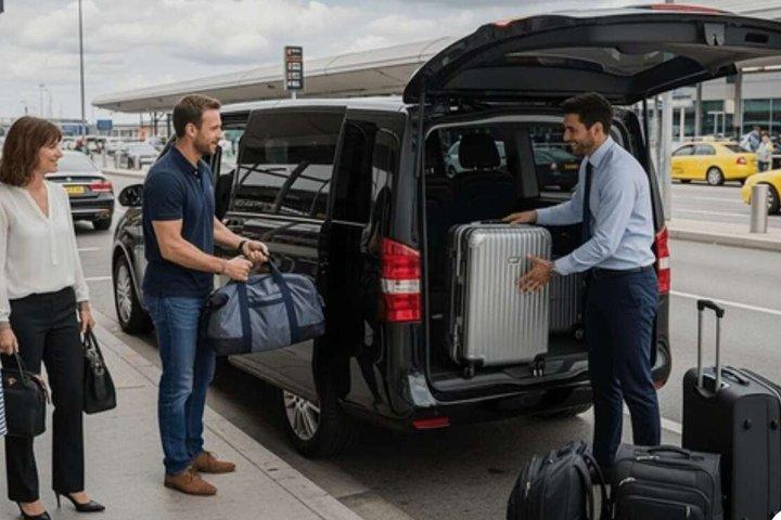 Premium Rioja Wine Tour & trasferimento aeroportuale da Esperto autista locale
