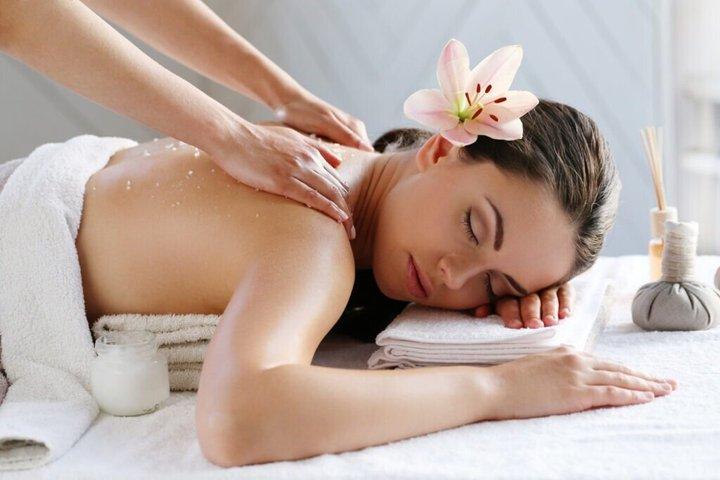 Cappadocia Turkish Bath and Spa Experience