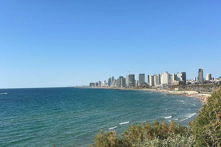 Private Old Jaffa Storytelling Tour with Licensed Guide