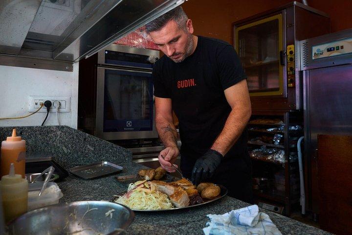 Split Food Tour Piatti locali e storie della città