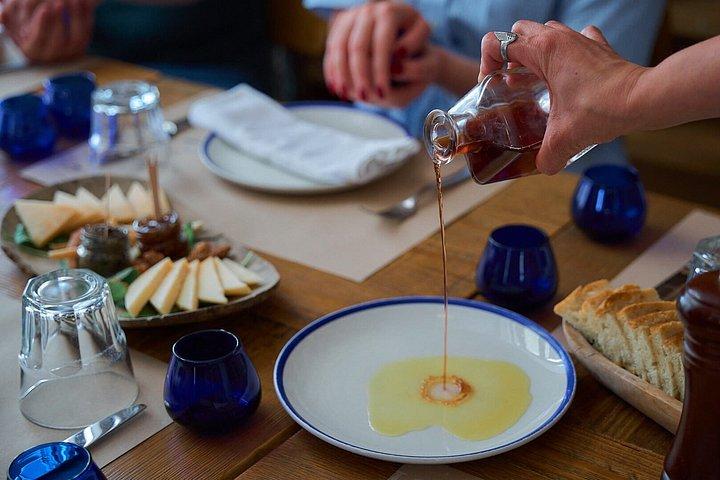 Split Food Tour Comidas locais e histórias da cidade