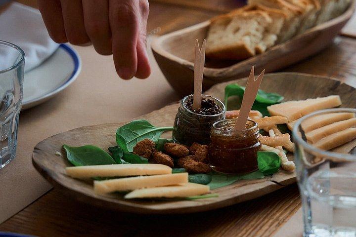 Split Food Tour Comidas locais e histórias da cidade