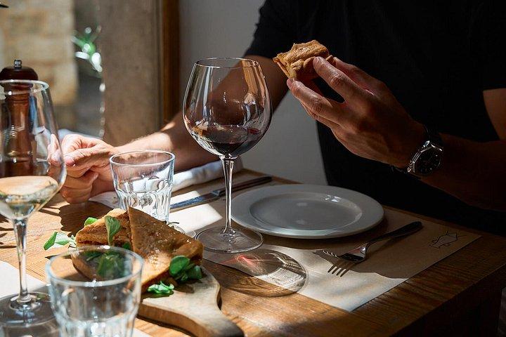 Split Food Tour Comidas locais e histórias da cidade