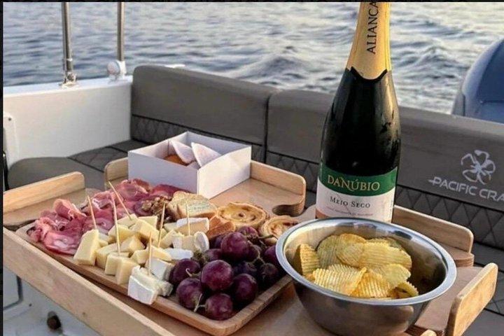 Privécruise in Porto met lokale gastheren, wijn en tapas.