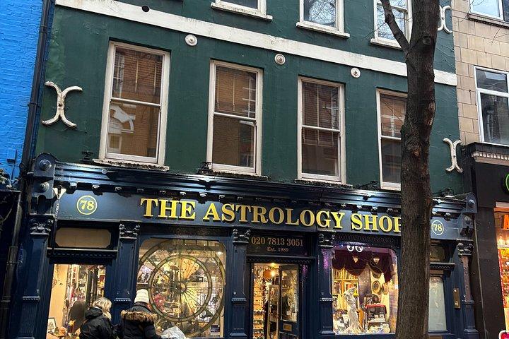 ミッションセブン、ロンドンで屋外脱出アドベンチャーをダイヤル