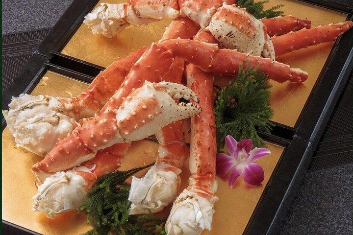 新宿焼肉六歌仙 日本語BBQ食べ放題