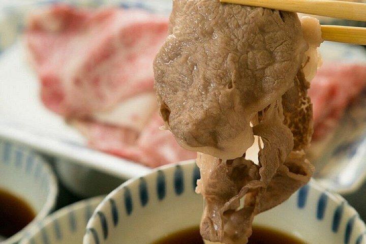 新宿焼肉六歌仙 日本語BBQ食べ放題
