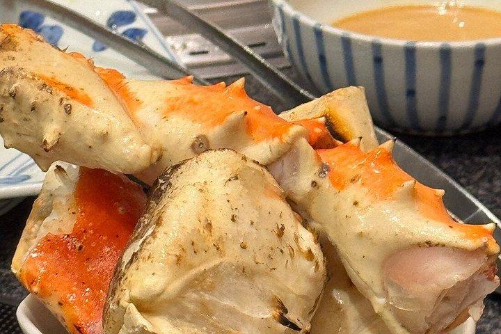 新宿焼肉六歌仙 日本語BBQ食べ放題