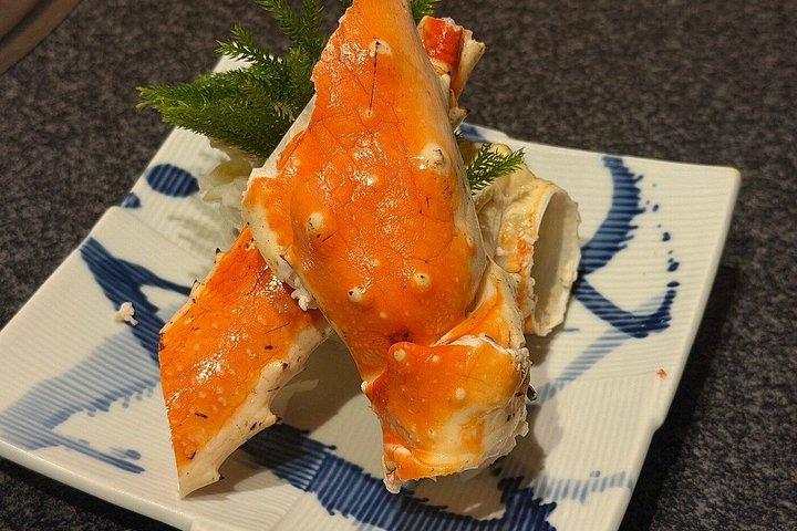 新宿焼肉六歌仙 日本語BBQ食べ放題