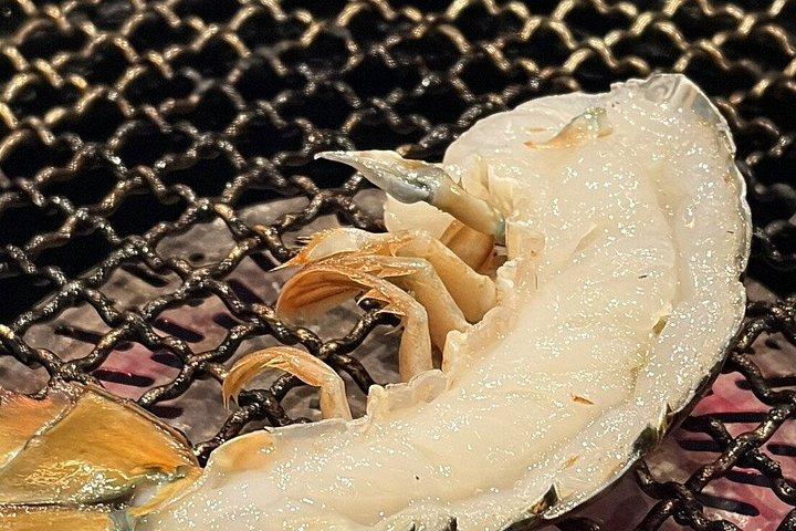 新宿焼肉六歌仙 日本語BBQ食べ放題