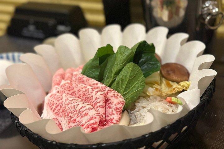 新宿焼肉六歌仙 日本語BBQ食べ放題
