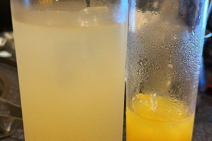 新宿焼肉六歌仙 日本語BBQ食べ放題