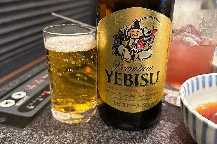 新宿焼肉六歌仙 日本語BBQ食べ放題