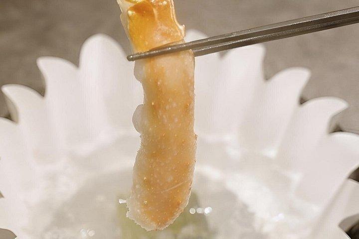 新宿焼肉六歌仙 日本語BBQ食べ放題