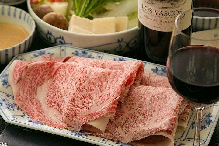 新宿焼肉六歌仙 日本語BBQ食べ放題