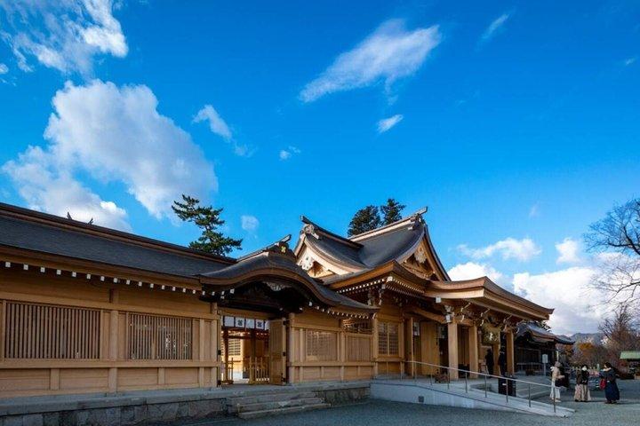 草千里で福岡から行く阿蘇山火山＆黒川温泉の旅