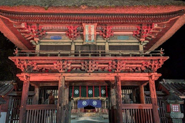 草千里で福岡から行く阿蘇山火山＆黒川温泉の旅