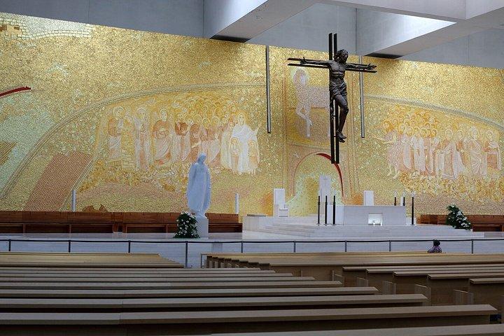 Fatima Day Tour from Algarve