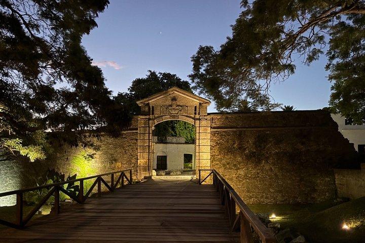 Ab Mvd: Ein Tag in Colonia del Sacramento (UNESCO-Welterbe)