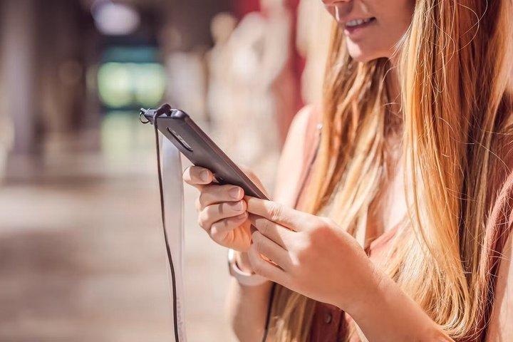 Entradas antiguas de Agora con audioguía opcional