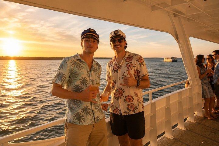 Hoteller i nærheden af Harbour Town Happy Hour Cruise