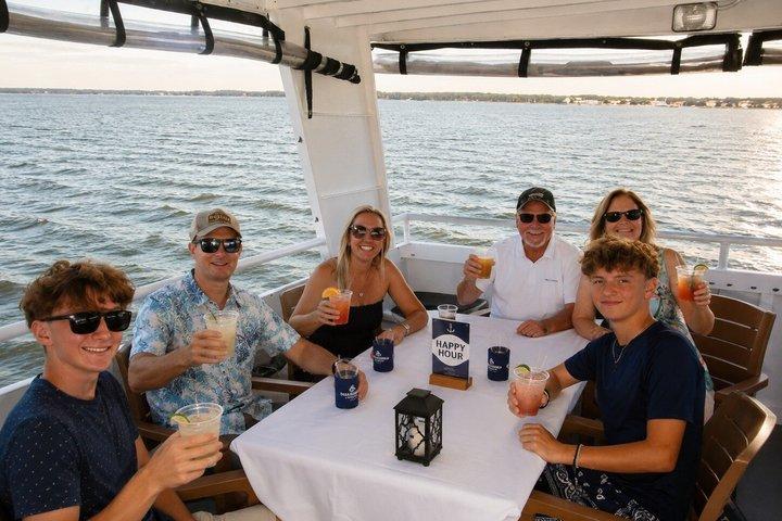 Crociera Happy Hour a Harbour Town