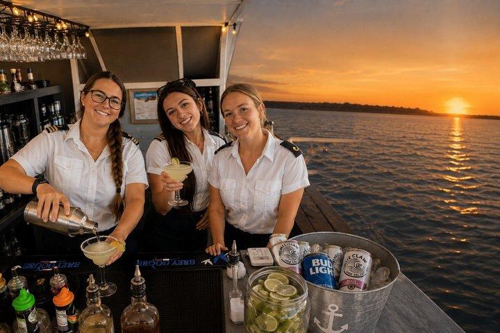 Crociera Happy Hour a Harbour Town