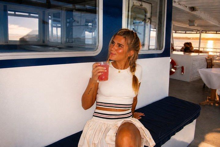 Crociera Happy Hour a Harbour Town
