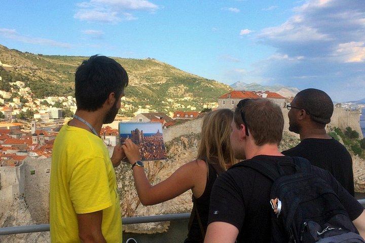 Dubrovnik: Epic Game of Thrones Experience + Super Saver Option
