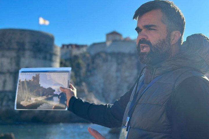 Dubrovnik: Epic Game of Thrones Experience + Super Saver Option