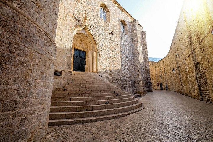 Dubrovnik: Epic Game of Thrones Experience + Super Saver Option