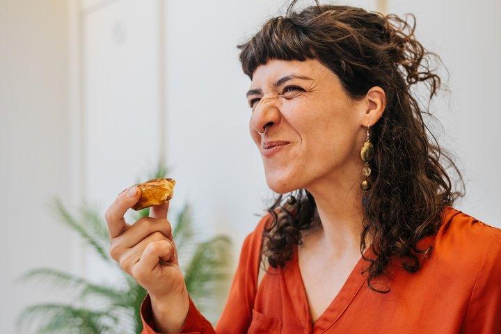 Tour gastronomico mattutino originale di Lisbona di Food Lover Tour